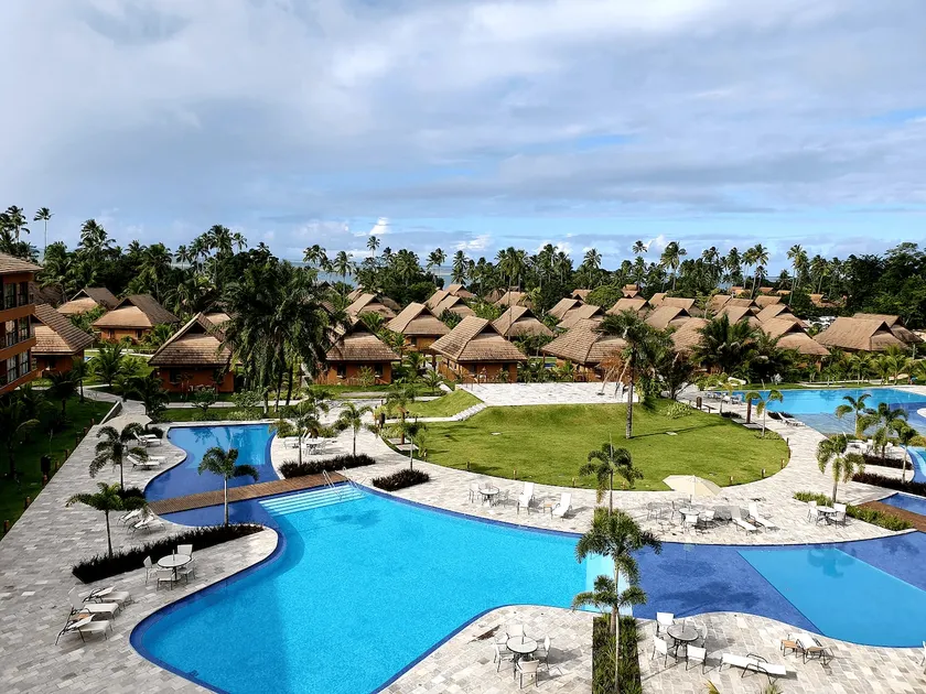 Eco Resort - Praia dos Carneiros - Image 1