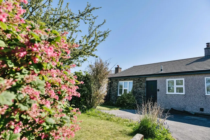 Finest Retreats - Charnwood - Image 1