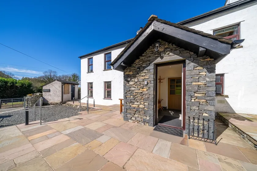 High Brow Edge Farm Cottage - Image 1