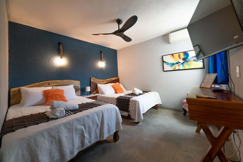 Zihua Mia Hotel Boutique 4 - Image 1