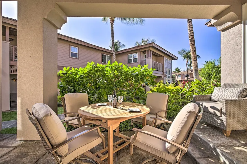 Charming Waikoloa Village Townhome: Swim & Explore - Image 1