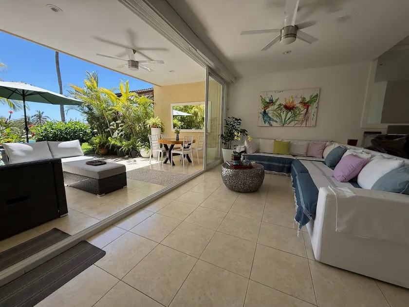 Faro de Mita ground floor unit! Spacious & modern! - Image 1