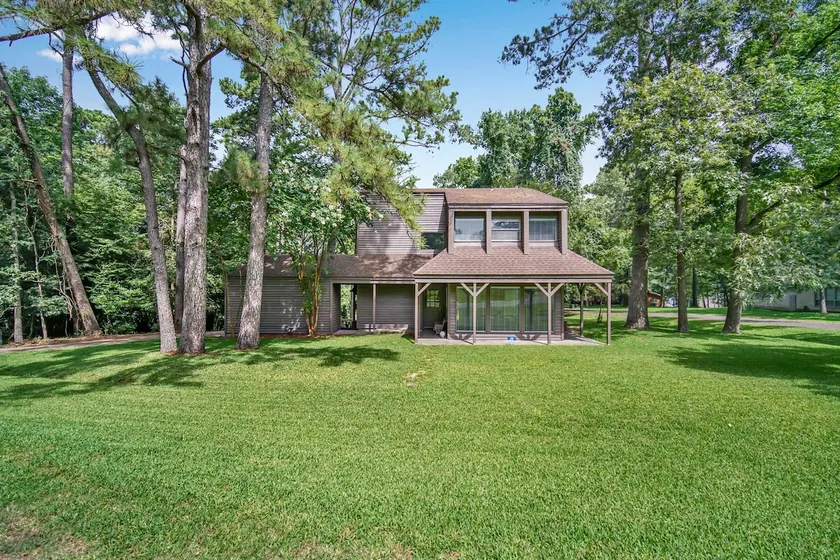 Coldspring Cottage < 1 Mi to Lake Livingston! - Image 1