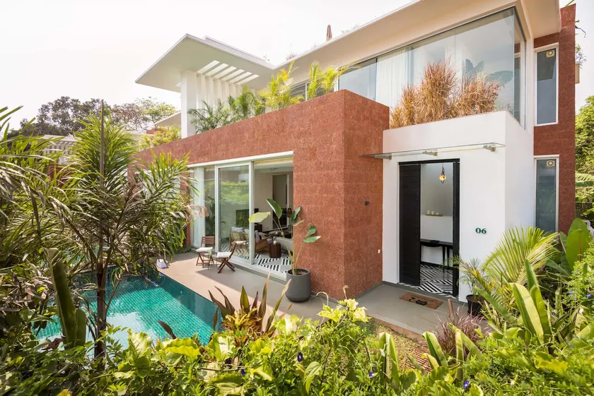 LaSierra | Peaceful Pool Villa | Garden & Wi-Fi - Image 1