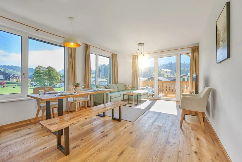 Panorama Lodge Auszeit 205 - Image 1