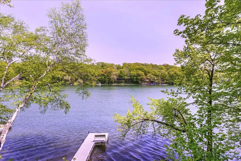 Lakefront Cabin w/ Private Sauna, Dock, Kayaks + Firepit - Image 1