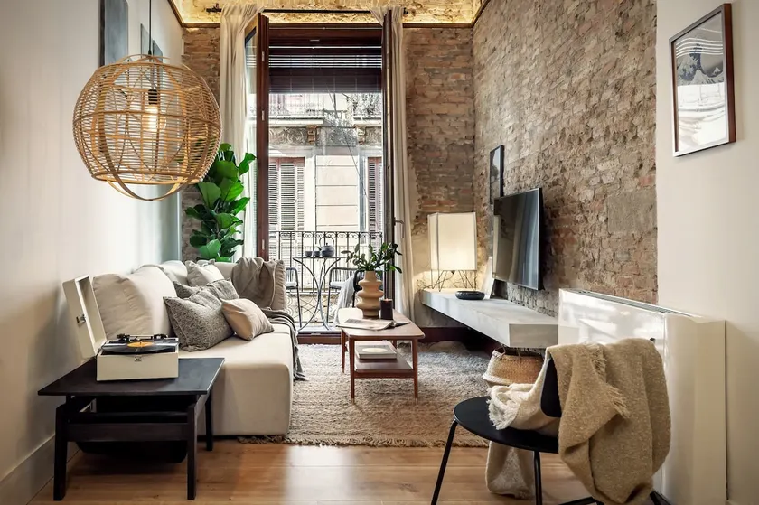 Kasa - 2 bedrooms in Old Town - Image 1