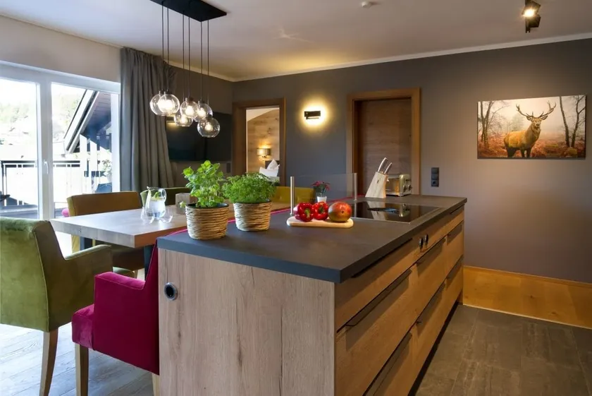 Vacation apartment/apartment for 7 guests with 100m² in Seefeld in Tirol (161450) - Image 1