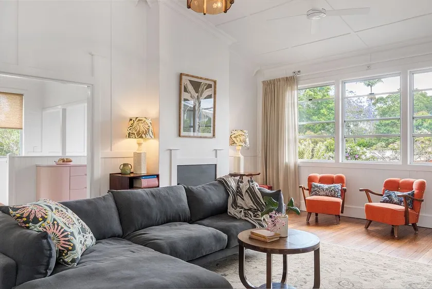 A PERFECT STAY - Mullum River House - Image 1