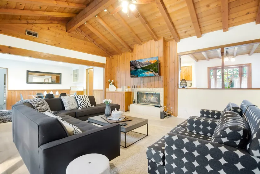 Family-Friendly Home w/ Pool & Game Room - Image 1