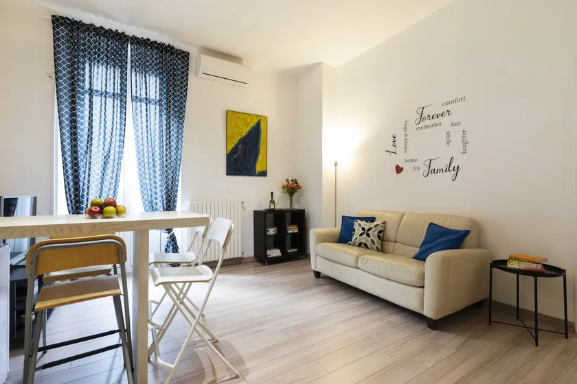 Cosy Home - Porta Romana M3 - Image 1