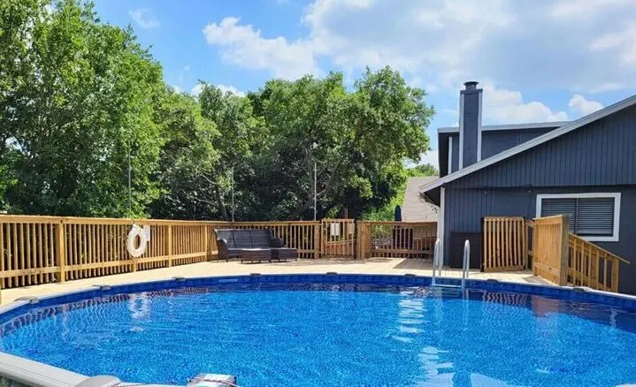 Private Pool | SeaWorld | Gameroom | Near Downtown - Image 1