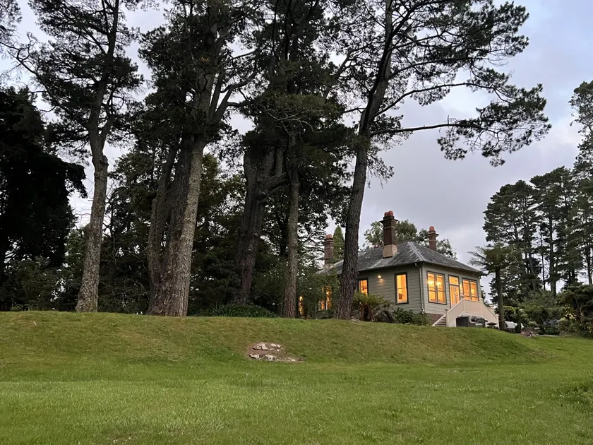 Carramar House: Right next to Grand Clifftop Walk - Image 1