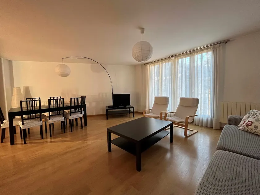 Casa Damián del Baile Apartamentos - Image 1