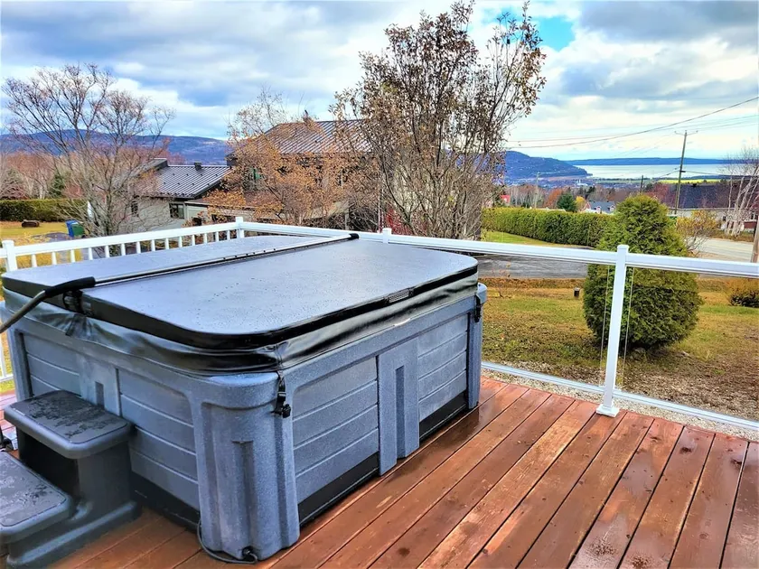 3CH - Fireplace | Spa | Sauna | WiFi | Ping-pong - Image 1