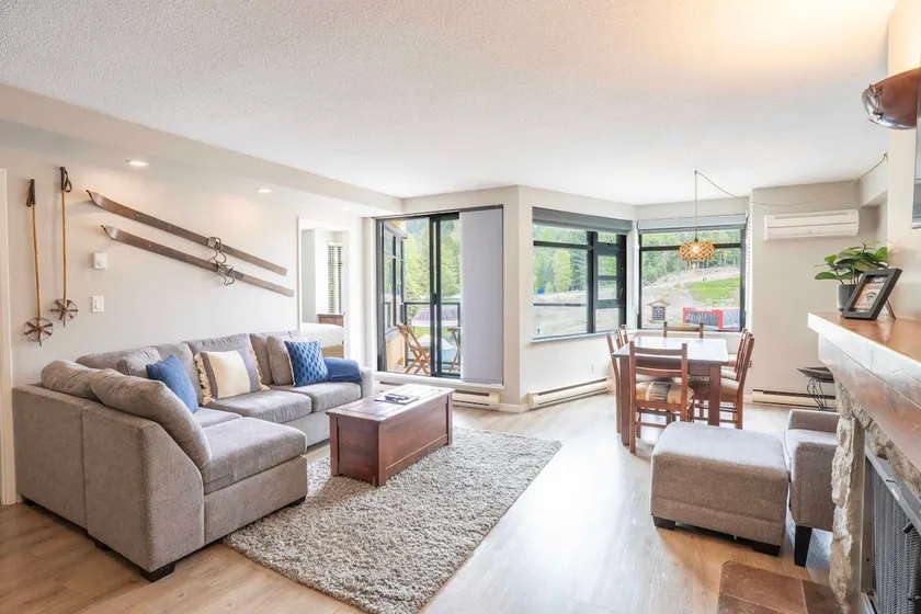 The Tantalus Suite Mountain View - Image 1