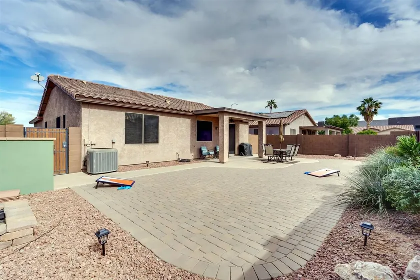 3BR Resort Home w/Community Pool | 5 min off HWY - Image 1