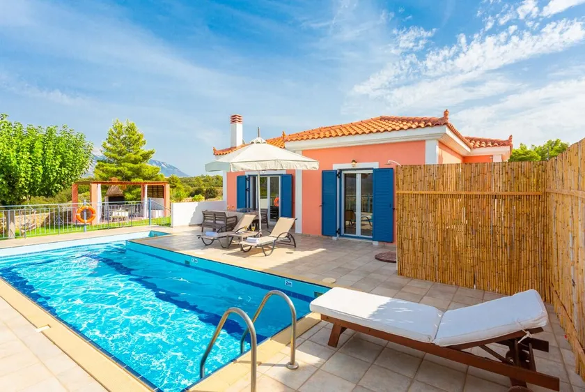 Villa Europe Ena in Lakithra - Image 1