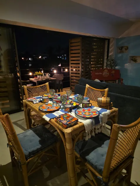 Casa de Esperanza Penthouse 360 of Paradise - Image 1