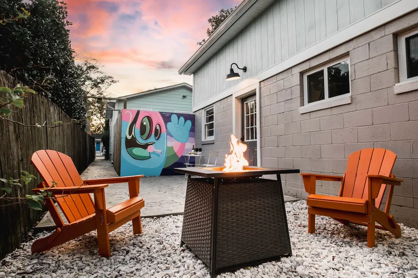 Olde Village Loft at Park Circle  - A Unique Guest Experience for All Occasions! - Image 1