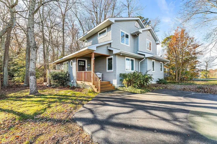 3 Mi to Bethany Beach! Dog-Friendly Family Getaway - Image 1