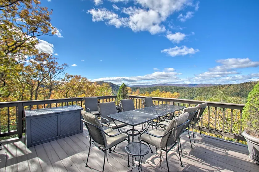 Wintergreen Resort Retreat: Ski, Hike, Golf! - Image 1