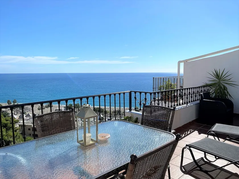 Capistrano Playa 403 Casasol - Image 1
