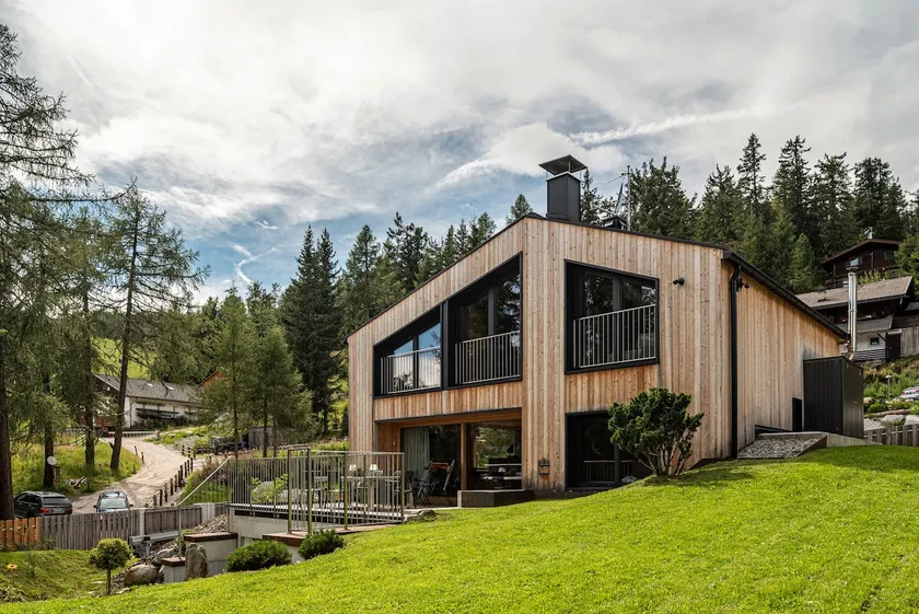 Chalet Bergfreund - Image 1
