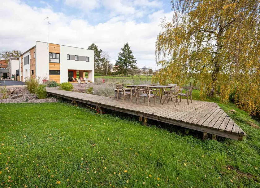 The Lodge - Image 1