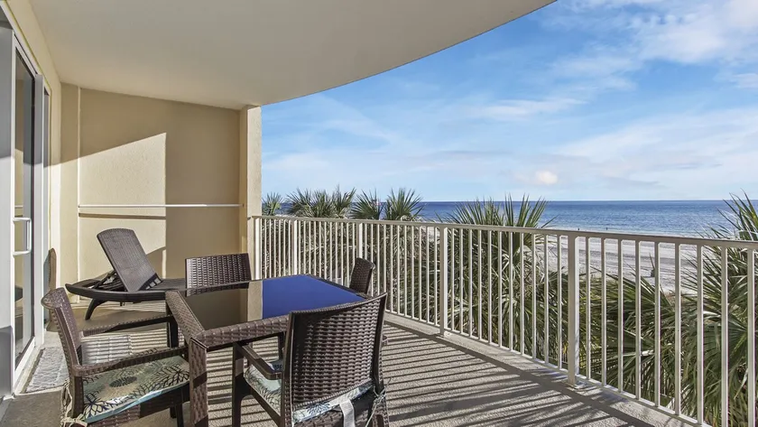 Ocean Villa 1206 - Image 1