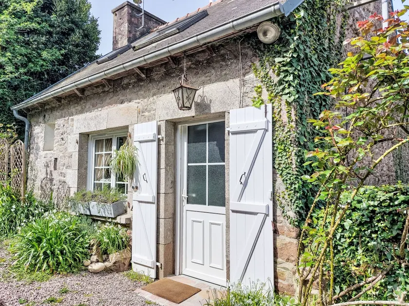 Maison Gwenn by Interhome - Image 1