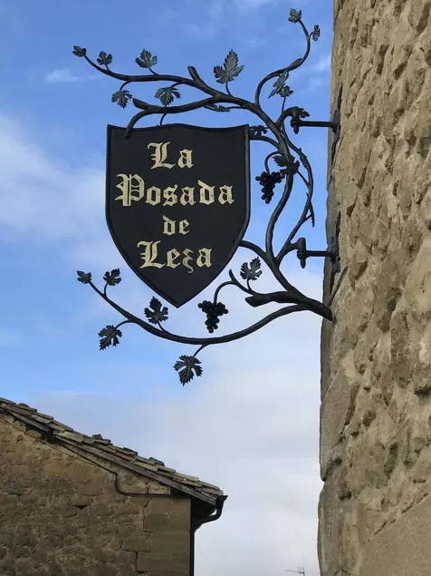 La Posada de Leza - Your wine country getaway. - Image 1