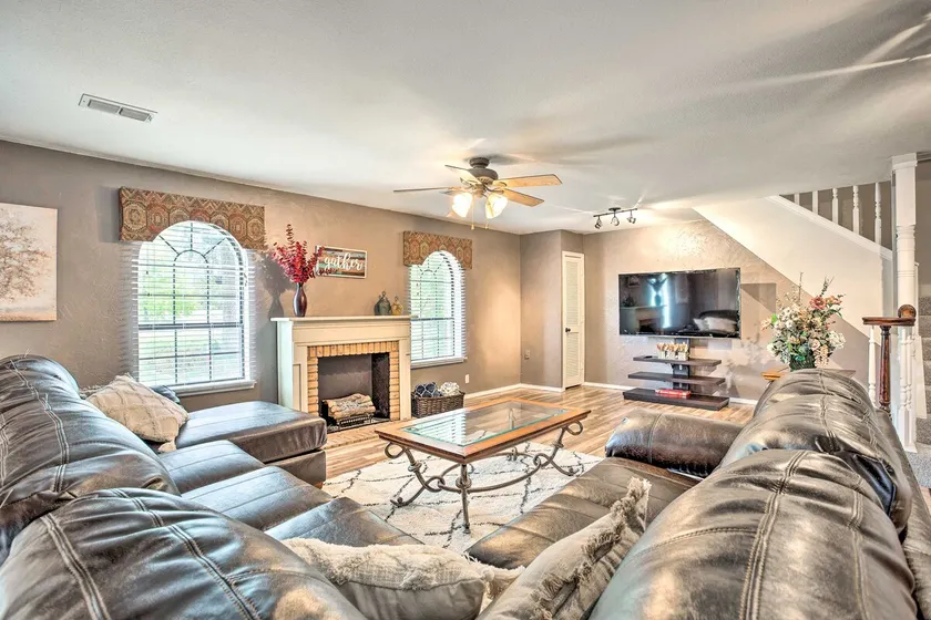 Gainesville Home w/ Outdoor Oasis, 16 Mi to Lake - Image 1