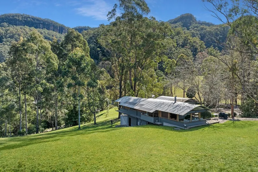 Kangaroo River Hideaway, Kangaroo Valley - Image 1