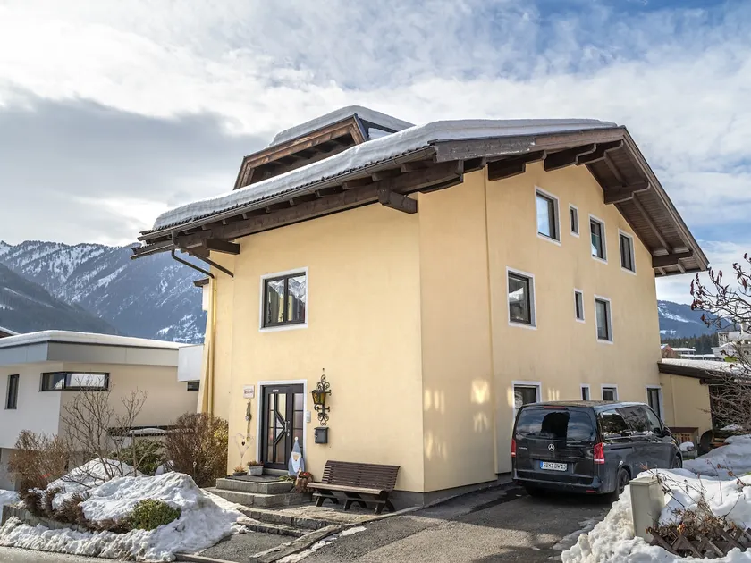 Beautiful apartment 500 m from the ski lift - Image 1
