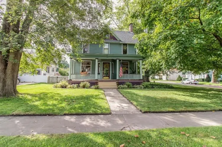 Historical Princeton House! - Image 1