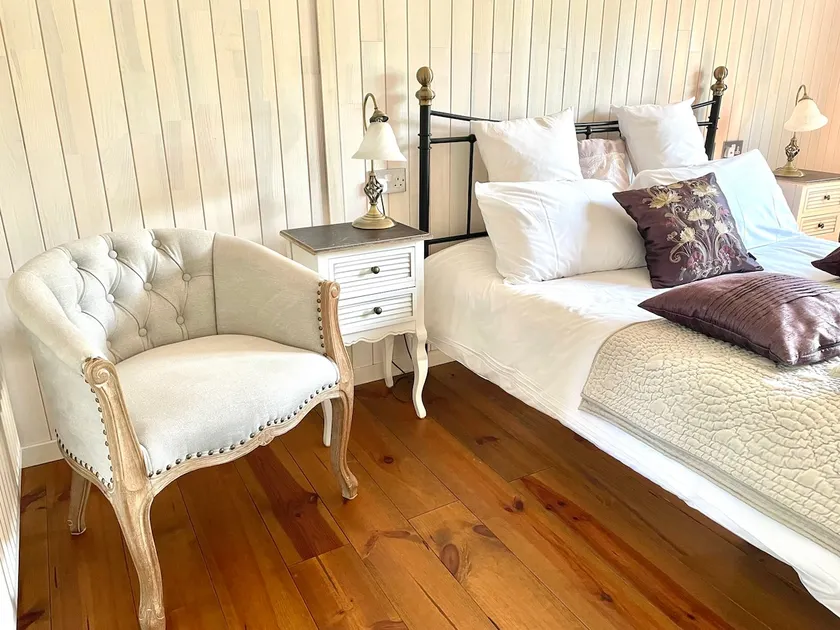 🥇 Holiday Lettings Beech Lodge 6 Bed Luxury - Image 1