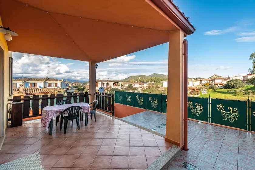Villa Verde Castiadas - Image 1