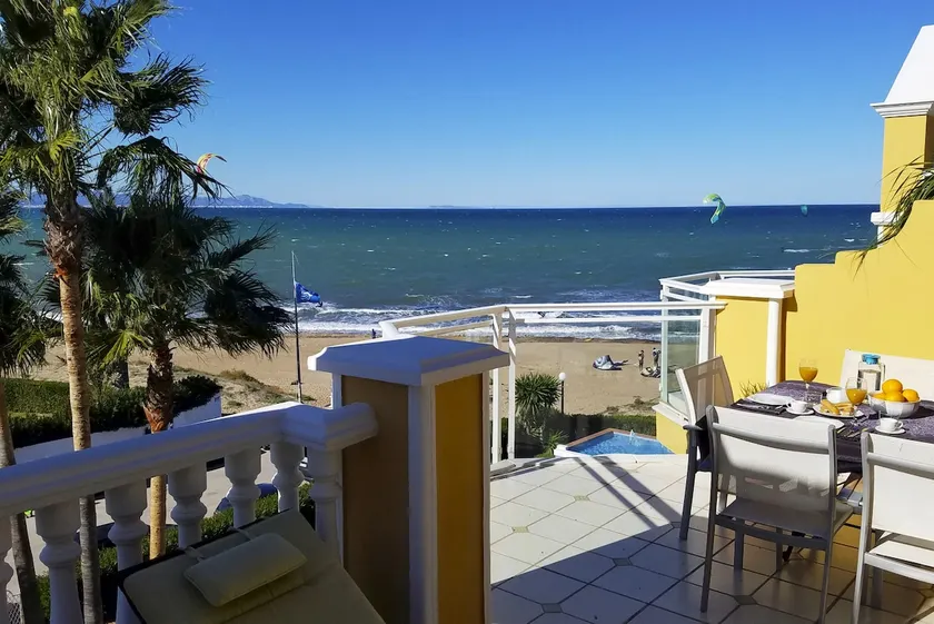 Anacasa Penthouse Bahia Azul Les Marines At4401 - Image 1
