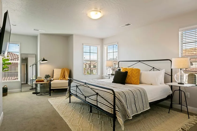 El Dorado Retreat townhouse - Image 1