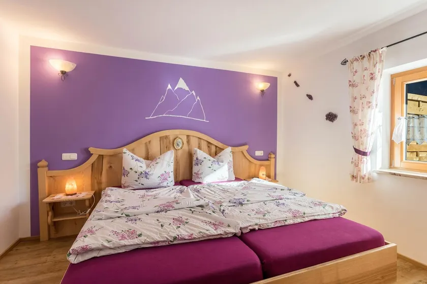 Ferienwohnung Amethyst - Image 1
