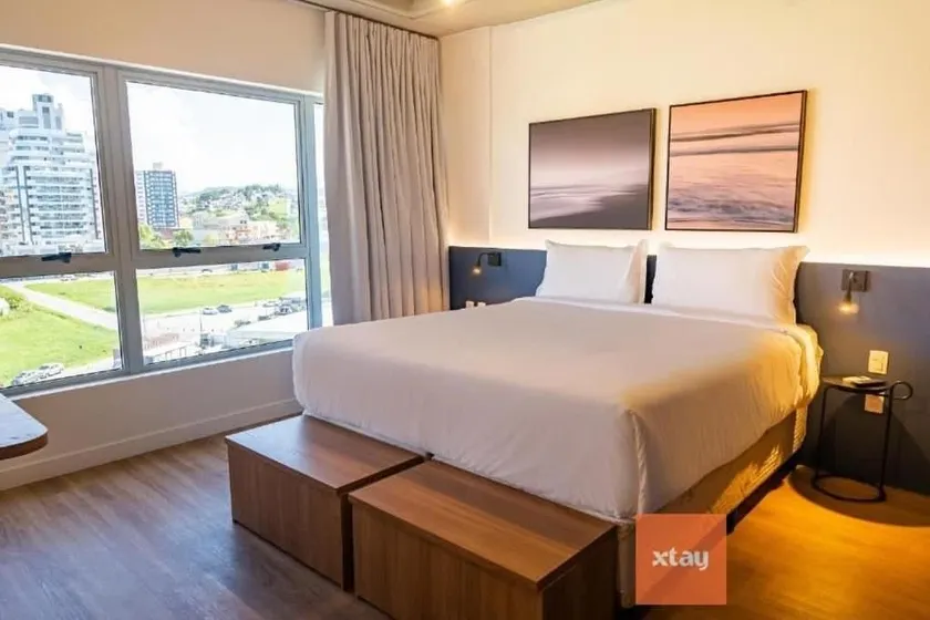 Atrium by Xtay – Fully equipped, great location - Image 1