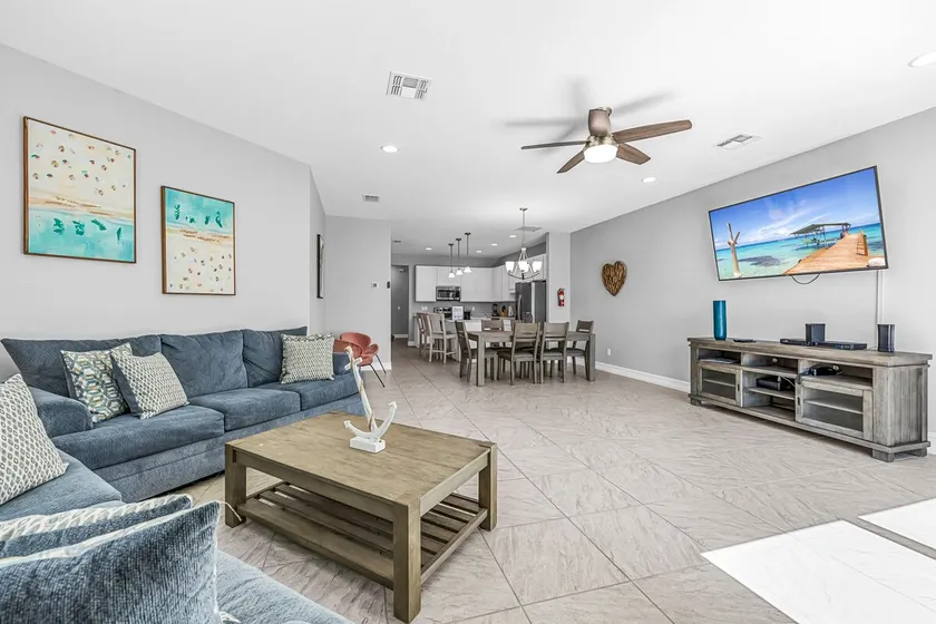Spacious Beach Townhome in Indian Harbour Beach - Image 1