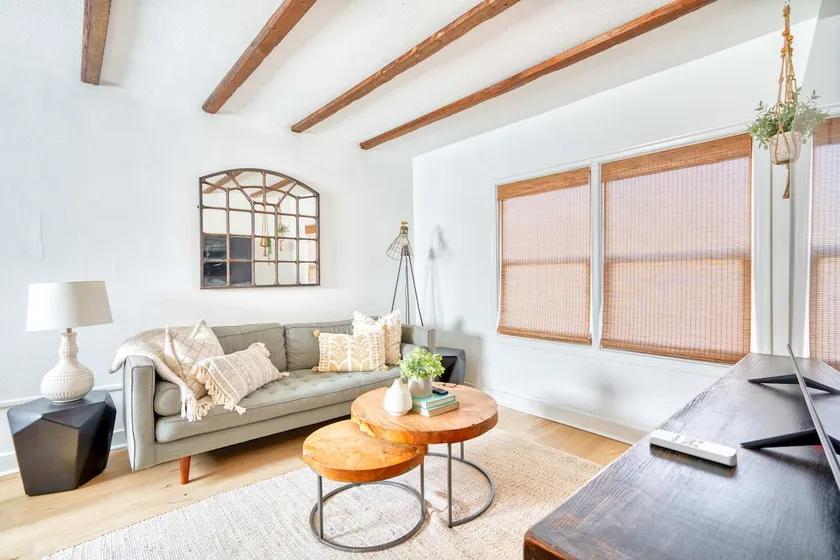 The Garden Cottage - Broadway Retreat - Walkable - Image 1