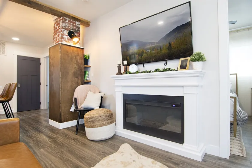 Cozy Caldwell Retreat | Golf Course Views Near Dow - Image 1