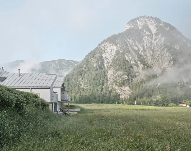 Design Lake View Chalet | Urban Mountain Achensee - Image 1