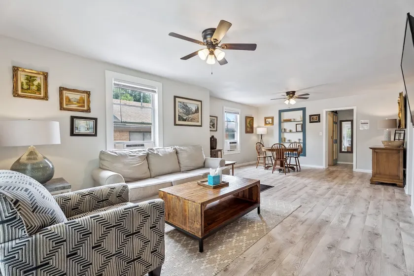 3BR Home | 4 mins St. Anthony, Sleeps 6 - Image 1