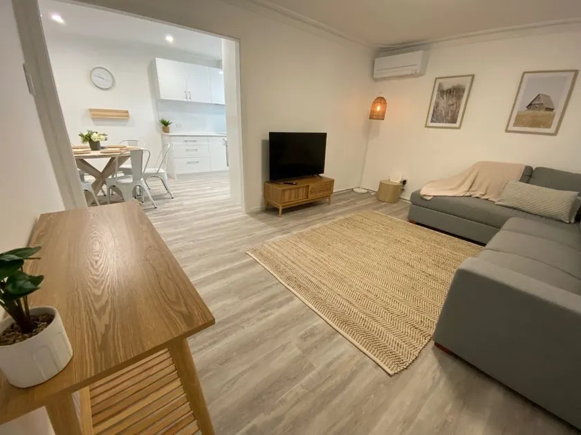 Peppermint Cottage - Image 1