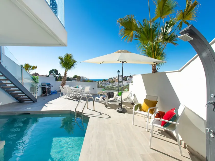 Holiday Home Royal Palm by Interhome - Image 1