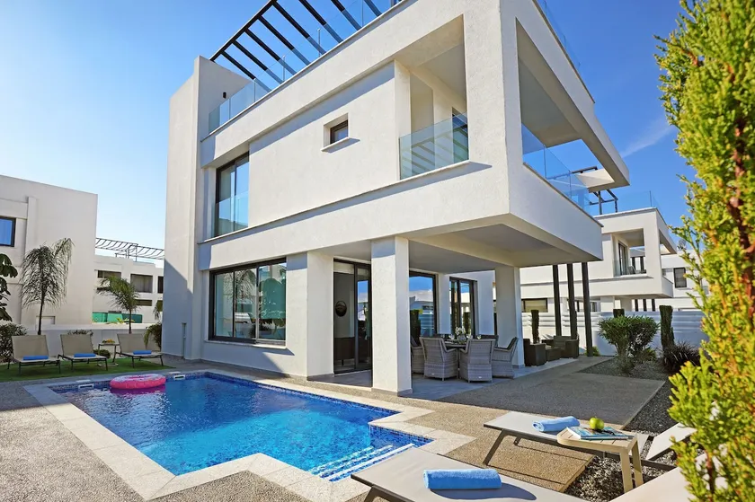 Villa Theresa - Sunrise Sea View - Image 1